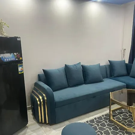 Scandic Resort