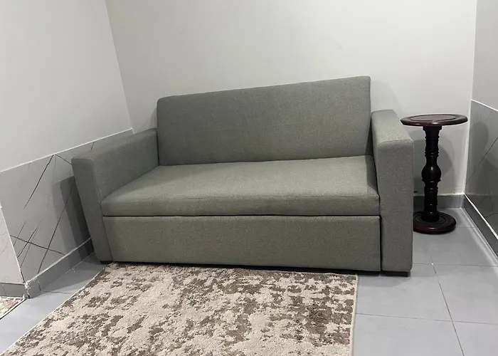Scandic 3* Gurdaka