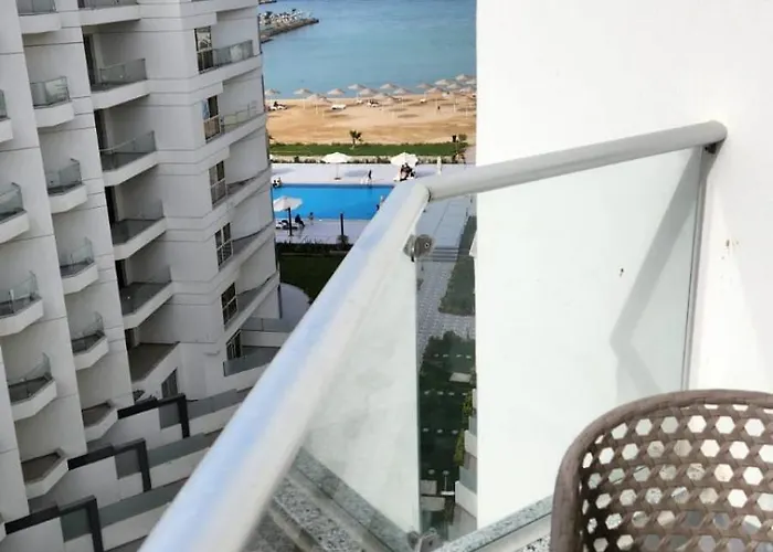 Apartmanhotel Scandic Gurdaka