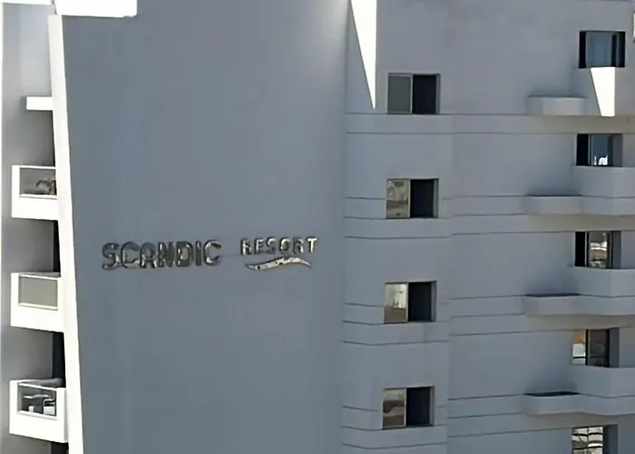 Scandic Apartmanhotel