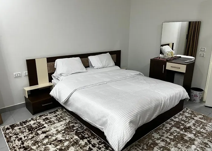 Apartmanhotel Scandic 3*
