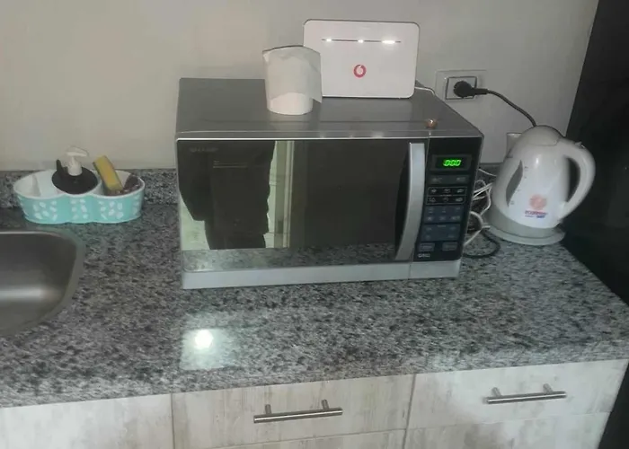 Scandic Gurdaka