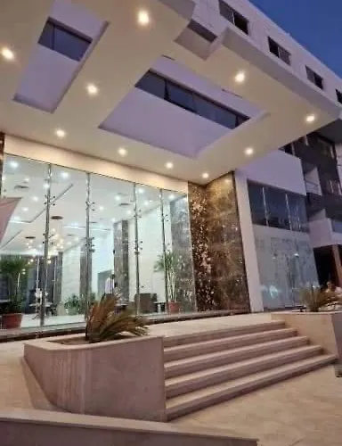 Apartmanhotel Scandic 3*