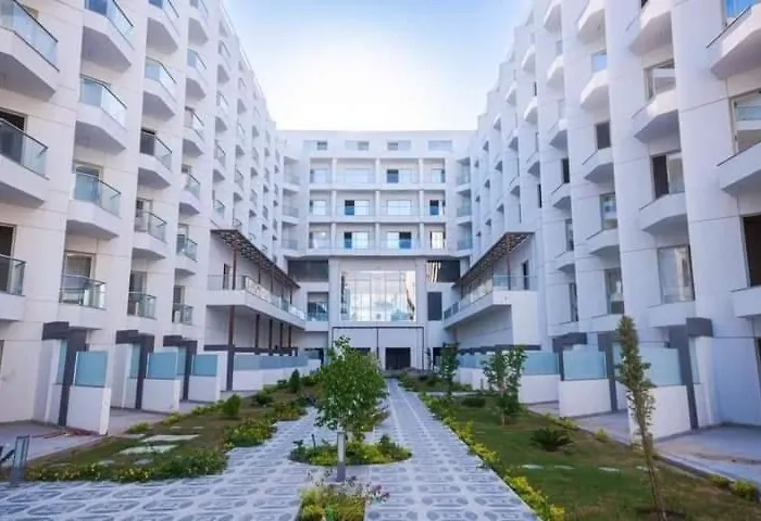 Scandic Gurdaka