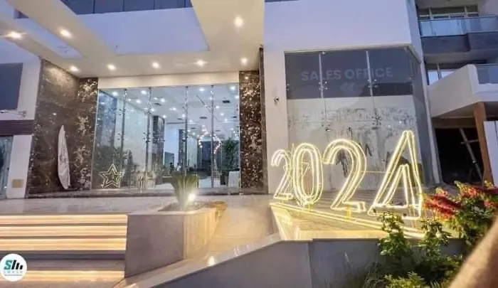 Scandic Apartmanhotel