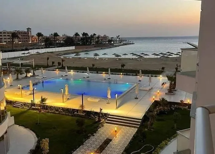Scandic Apartmanhotel Gurdaka