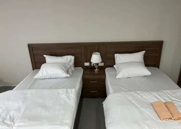 Apartmanhotel Scandic