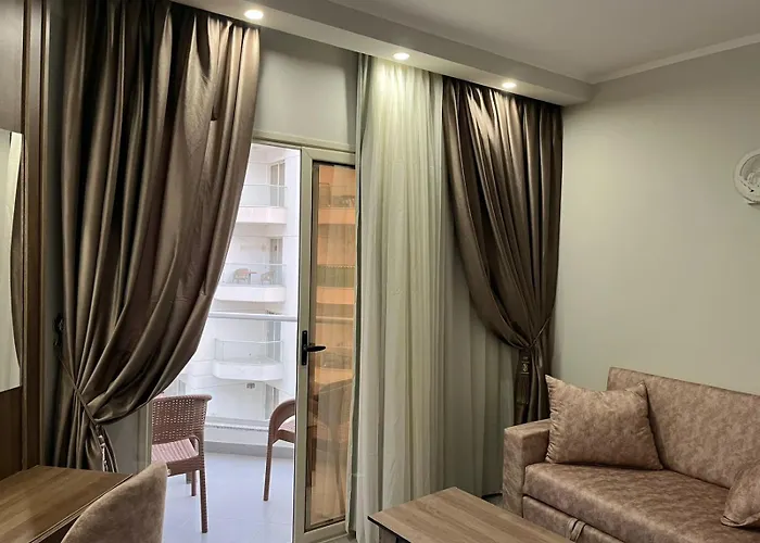 Scandic Apartmanhotel