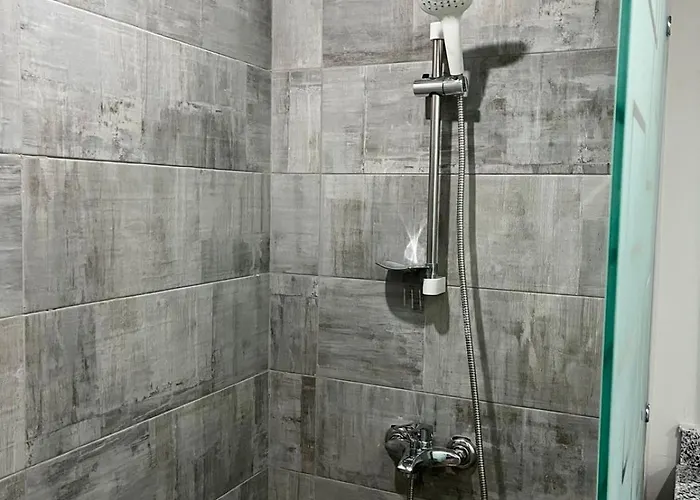 Apartmanhotel Scandic Gurdaka