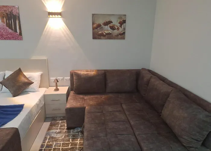 Scandic 3* Gurdaka