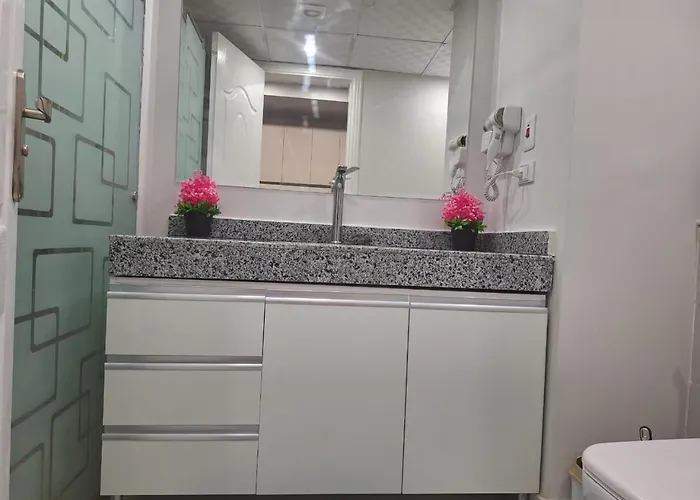 Apartmanhotel Scandic 3*