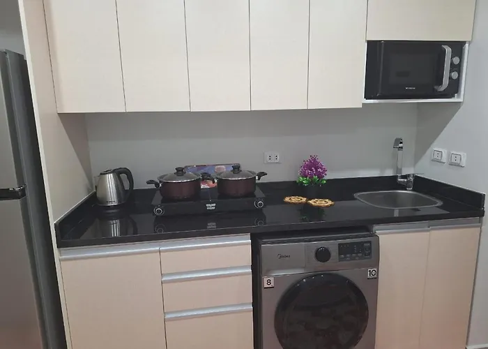 Apartmanhotel Scandic 3*