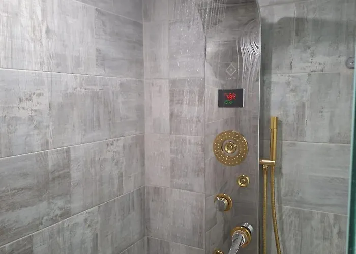 Scandic Apartmanhotel Gurdaka