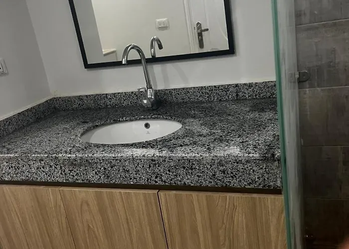 Apartmanhotel Scandic