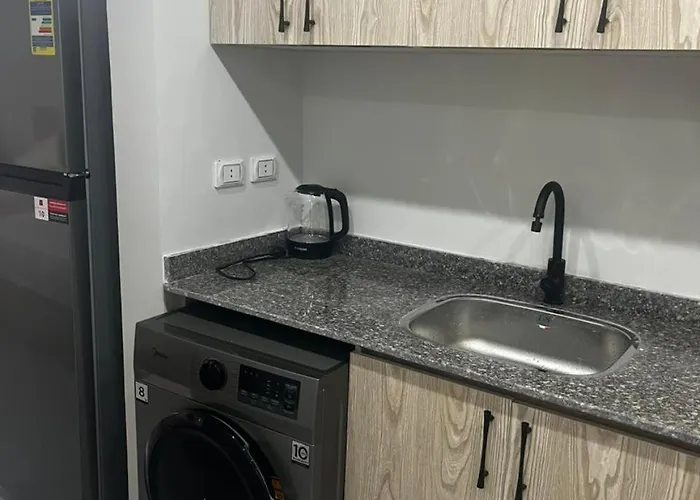 Apartmanhotel Scandic 3*