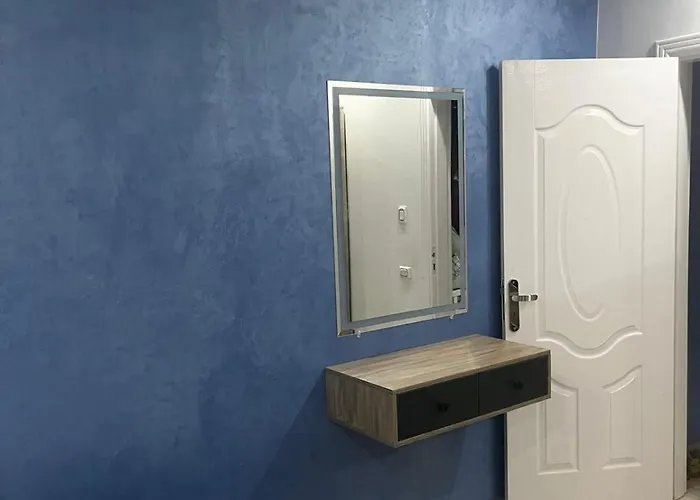Apartmanhotel Scandic
