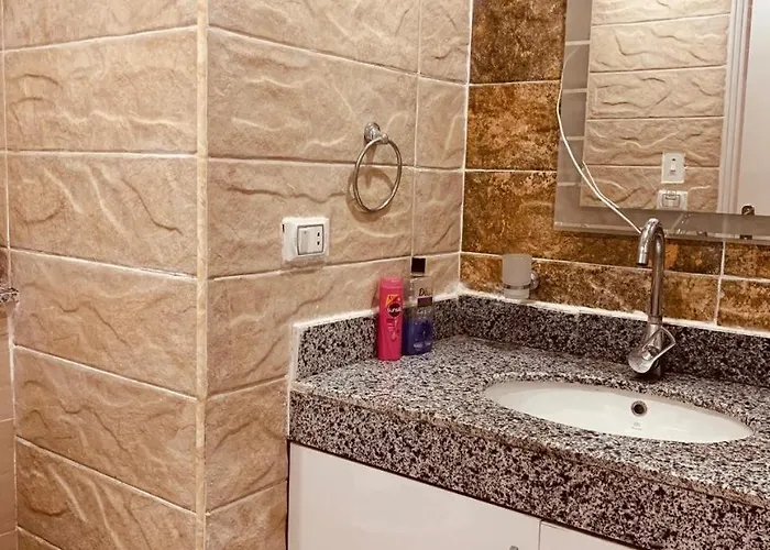 Apartmanhotel Scandic Gurdaka