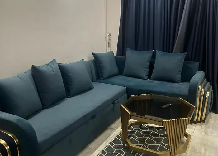 Scandic Apartmanhotel
