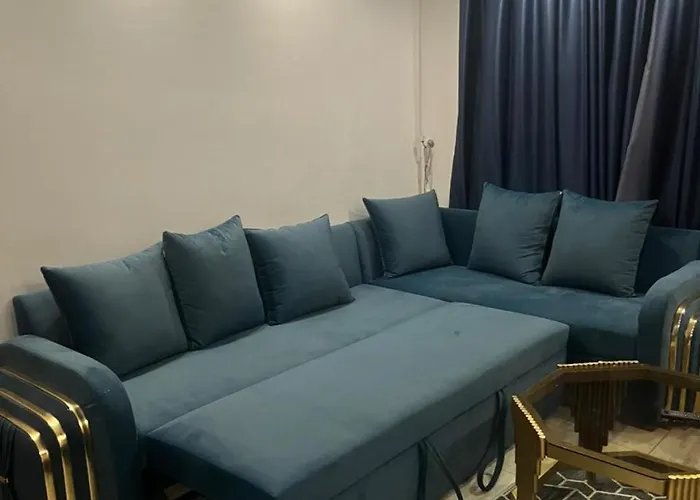 Scandic Apartmanhotel 3*
