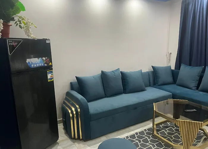 Scandic Apartmanhotel