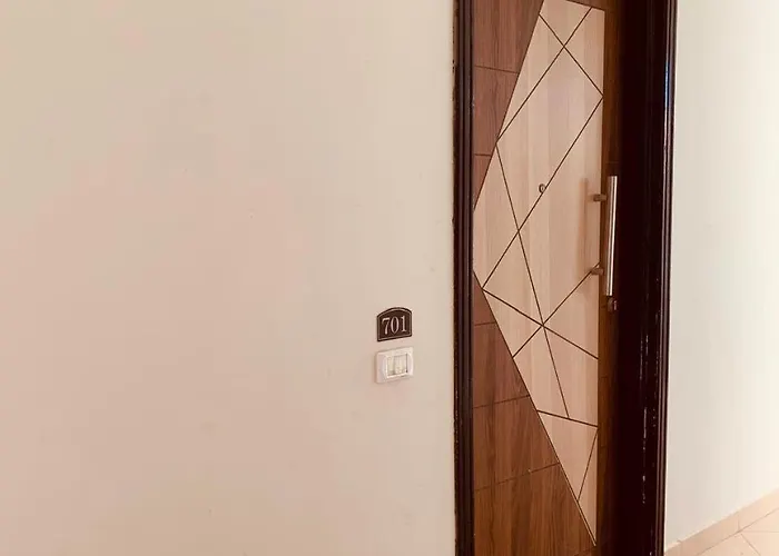 Scandic Apartmanhotel