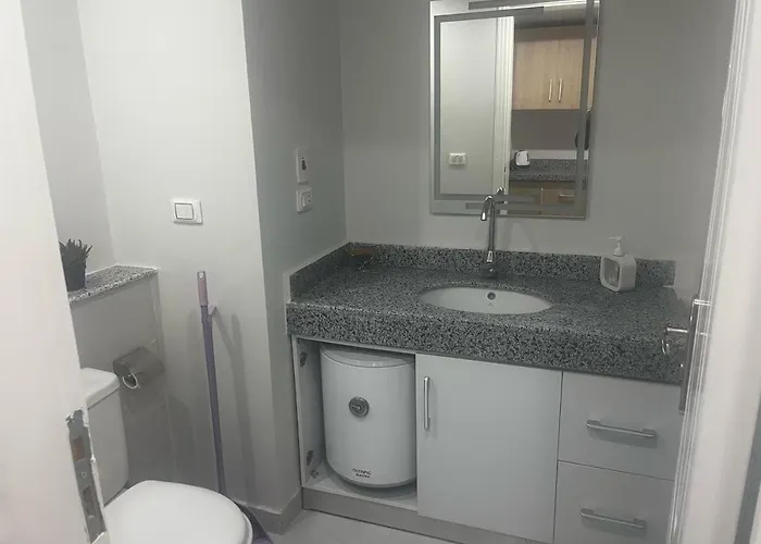 Apartmanhotel Scandic