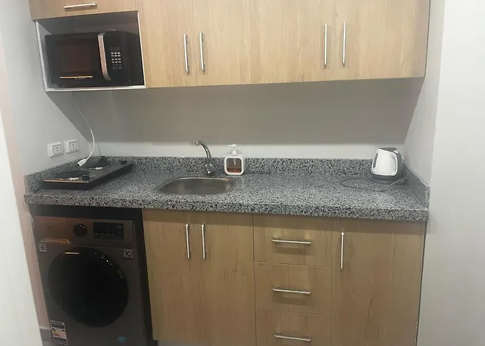 Scandic Apartmanhotel