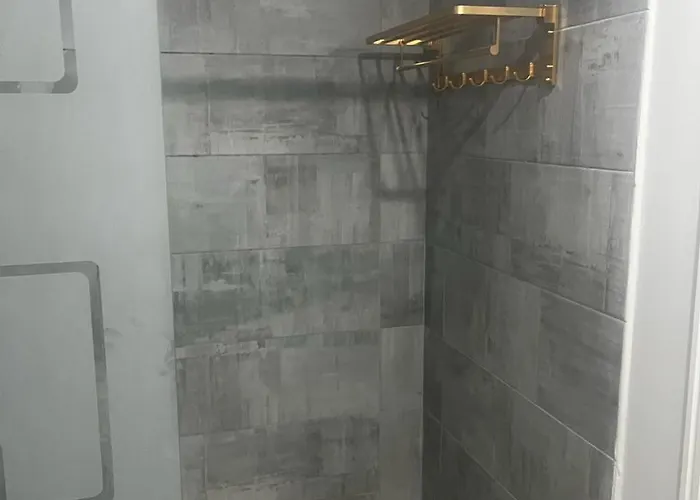 Apartmanhotel Scandic 3*