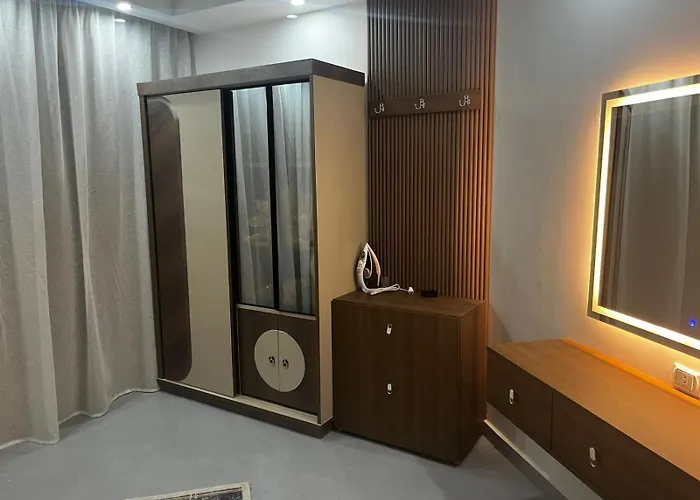 Apartmanhotel Scandic 3*