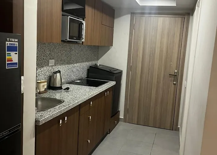 Scandic Apartmanhotel