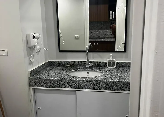 Apartmanhotel Scandic