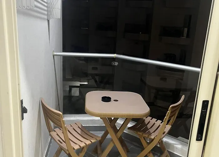 Apartmanhotel Scandic 3*