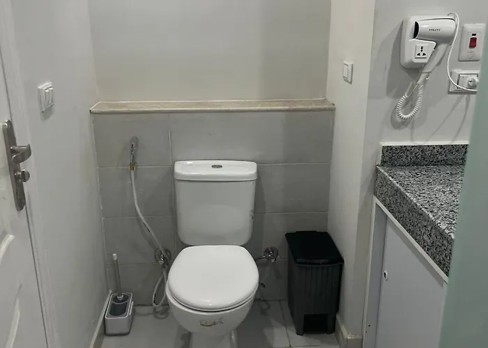 Scandic Apartmanhotel Gurdaka