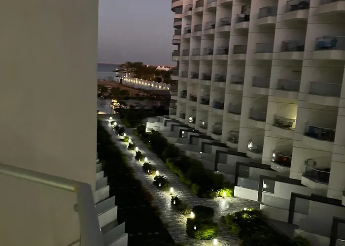Scandic 3* Gurdaka