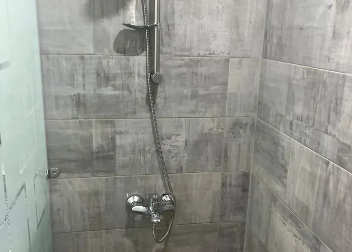 Scandic 3* Gurdaka