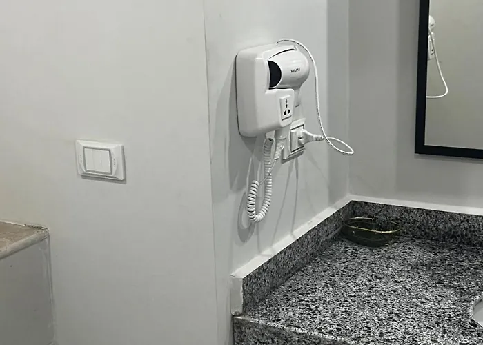 Apartmanhotel Scandic Gurdaka