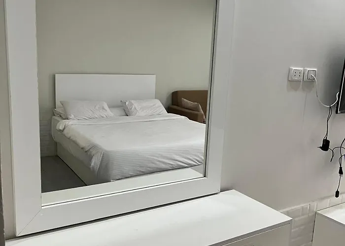Apart Otel Scandic