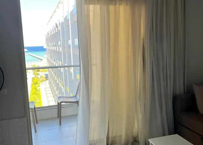 Scandic Apart Otel