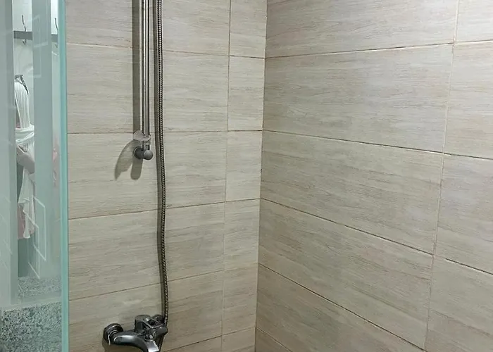 Apart Otel Scandic Hurgada