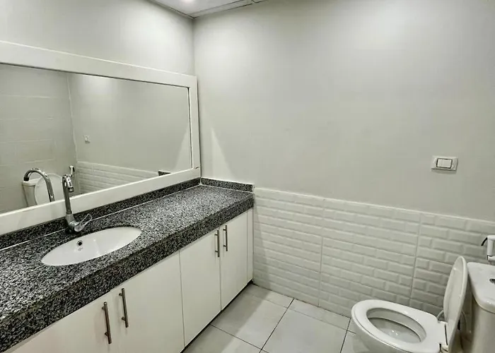 Scandic Apart Otel 3*