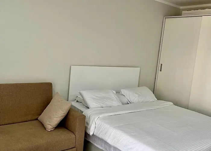 Apart Otel Scandic Hurgada