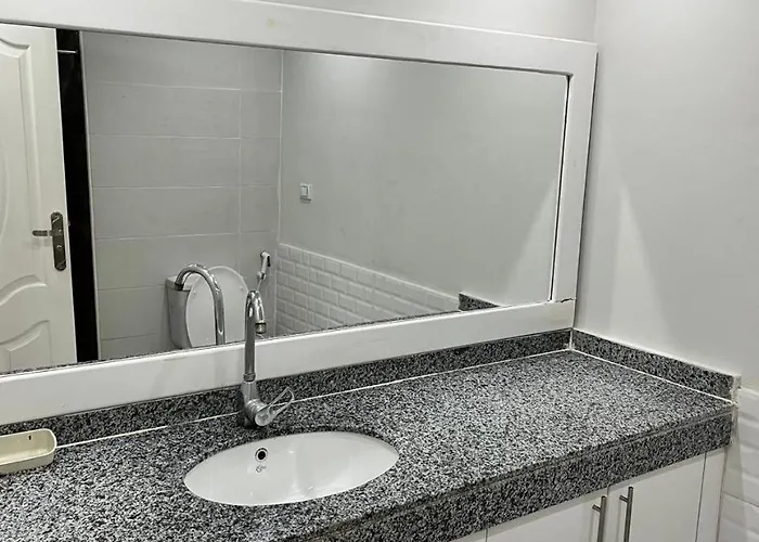 Scandic Apart Otel