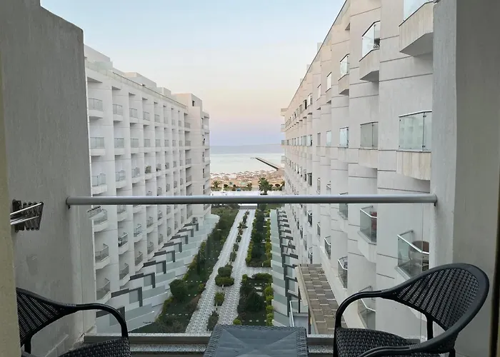 Apart Otel Scandic 3*