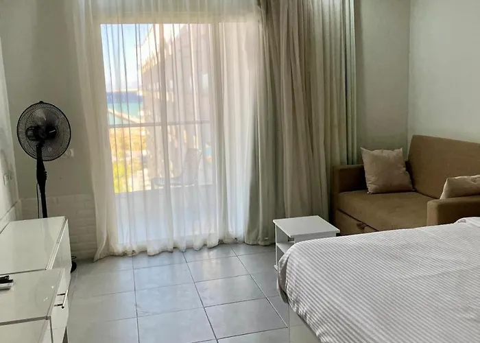 Scandic Apart Otel