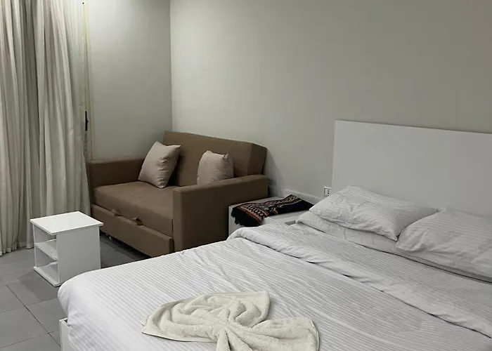 Apart Otel Scandic