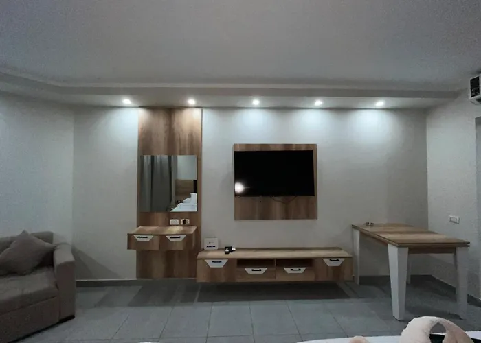 Scandic Hurgada