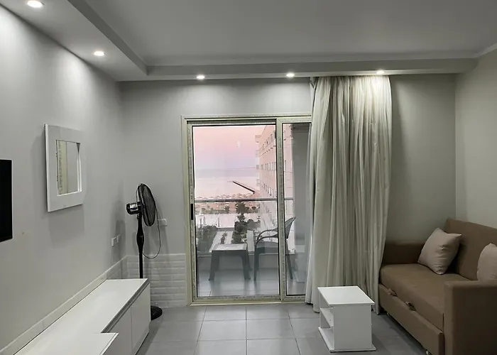 Scandic Apart Otel