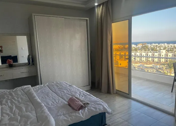Apart Otel Scandic Hurgada