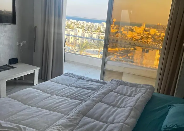 Scandic Apart Otel