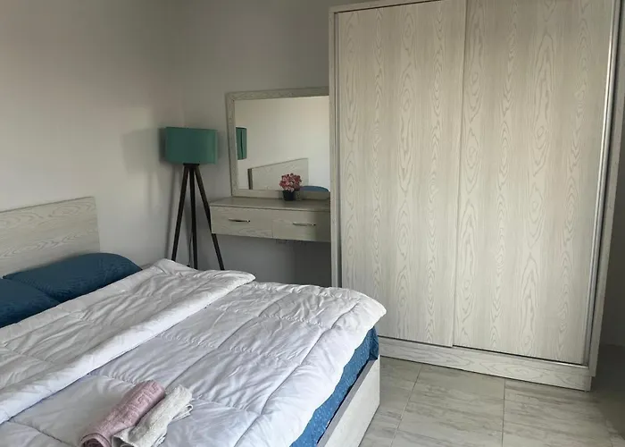 Scandic Hurgada